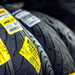 Motorcycle tyres