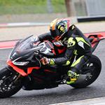 APRILIA RSV4 1100 FACTORY (2025 on) Review