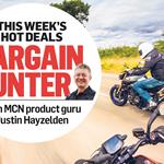 Bargain Hunter | Why textiles really can do it all: Deals on all-season outfits perfect for summer