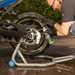Oxford Mint Foaming Chain Cleaner