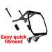 Wunderlich TFT Anti-theft Protection