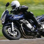 SUZUKI GSF1200 BANDIT (1996 - 2006) Review