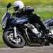 Suzuki GSF1200 Bandit motorcycle review - Riding