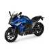 BMW R1300RS front three quarters