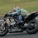 Suzuki test rider Nobuatsu Aoki will ride the 2008 Suzuki GSV-R prototype in the Malaysian MotoGP as a wild card rider