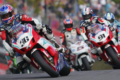 Airwaves Ducati will no longer be competing in the British Superbike Championship