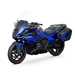 BMW R1300RT front three quarters