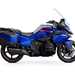 BMW R1300RT right side view