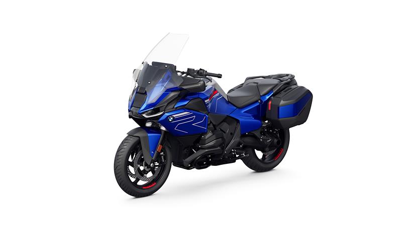 BMW R1300RT 전면 3/4 BMW R1300RT 전면 3/4
