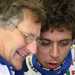 Valentino Rossi's crew chief Jerry Burgess has backed him over requests to improve the M1