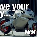 This week's MCN poll: Should someone build a modern production V8 motorcycle?