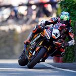 RST re-sign as official safety partner for the annual Isle of Man TT races