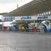 Resurfacing work has proved problematic for Sepang circuit 