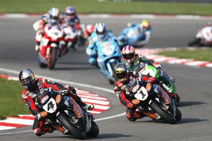 The 2007 season has just ended, and the 2008 British Superbike calendar has been released