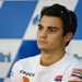 Dani Pedrosa is confident after qualifying in pole for the Malaysian MotoGP at Sepang