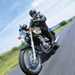 Triumph Thunderbird 900 motorcycle review - Riding