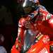 Casey Stoner wins his 10th race of 2007 at Sepang as Valentino Rossi salvages fifth place