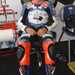 Scott Redding will ride in the MotoGP 125 champinoship with BQR Blusens Aprilia for 2008