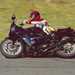 Suzuki GSX600F motorcycle review - Riding