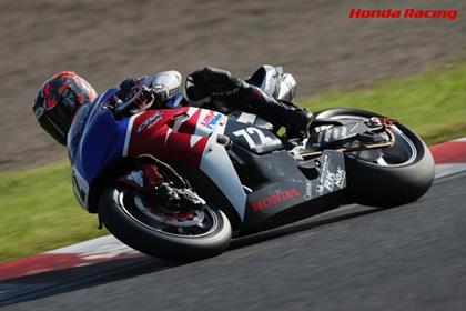 Ryuichi Kiyonari won the final two races in the All Japan Superbike Championship at the weekend