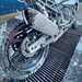 BMW S1000RR getting cleaned