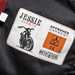 MotoGirl Jessie jacket label