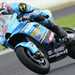 The 2008 Suzuki GSV-R had its first racing outing at the Malaysian MotoGP last month