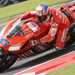 Ducati's Casey Stoner remained dominant in this afternoon's practice