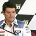 Carlos Checa has qualified ninth for the Valencia MotoGP round despite an intestine infection