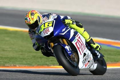 Valentino Rossi's switch from Michelin tyres to Bridgestone should be announced today