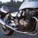 Suzuki GSX750 motorcycle review - Engine