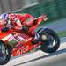 Casey Stoner ends his championship-winning season with second at Valencia