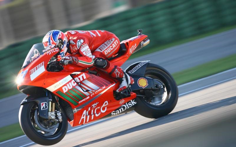 casey stoner ktm