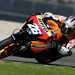 Dani Pedrosa thrilled fans with a home win at Valencia
