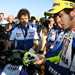 Yamaha admit Valentino Rossi's switch to Bridgestone tyres is risky