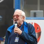 Oliver's Mount commentator Tony Coupland has died