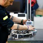 Galfer unveil MotoGP-derived Floatech disc with clever new pin system for better road braking