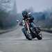 Honda VT600 Shadow motorcycle review - Riding