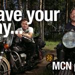 This week's MCN poll: Will you be watching Long Way Home?