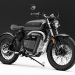 Urban electric brand Maeving launch limited edition 'Blackout' version of RM1S urban retro