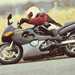 Suzuki GSX750F motorcycle review - Riding