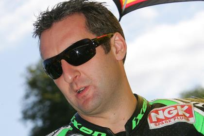 Michael Rutter could become the most successful Macau Grand Prix rider tomorrow