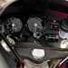 Honda RVF750R RC45 motorcycle review - Instruments