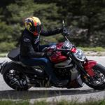 DUCATI XDIAVEL V4 (2025 on) Review