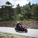 2025-on Ducati XDiavel V4 cruising into corners