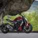 2025-on Ducati XDiavel V4 static shot of right hand side