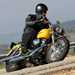 Harley-Davidson FXD/FXDI Dyna Super Glide motorcycle review - Riding