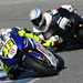 James Toseland has been learning fast on his YZR-M1 and still keeping up with the best