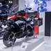 Bimota Tera on display at Eicma 2024