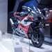 Bimota KB998 Rimini on display at Eicma 2024